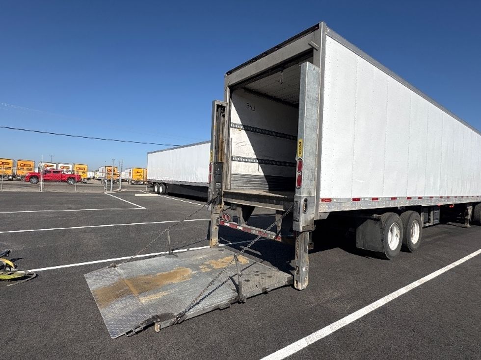Refrigerated Trailer-Semi Trailers-Utility-2017-Trailer-Fresno-CA-861,381\n\t\tmiles-$ 22,250 - Image 11