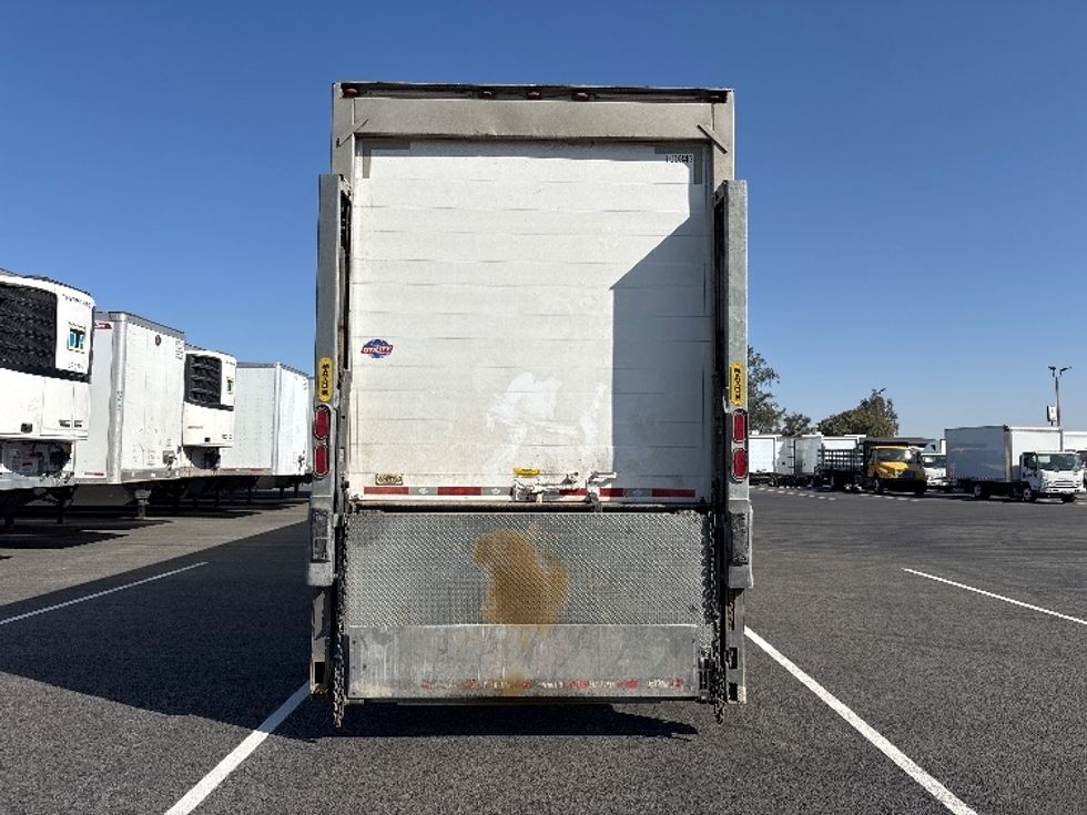 Refrigerated Trailer-Semi Trailers-Utility-2017-Trailer-Fresno-CA-861,381\n\t\tmiles-$ 22,250 - Image 6