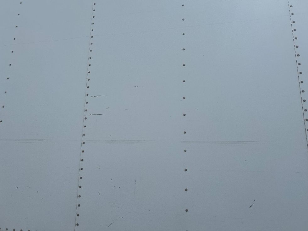 Refrigerated Trailer-Semi Trailers-Utility-2017-Trailer-Goldsboro-NC-580,291\n\t\tmiles-$ 30,250 - Image 13