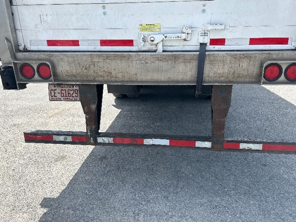 Refrigerated Trailer-Semi Trailers-Utility-2017-Trailer-Goldsboro-NC-580,291\n\t\tmiles-$ 30,250 - Image 14