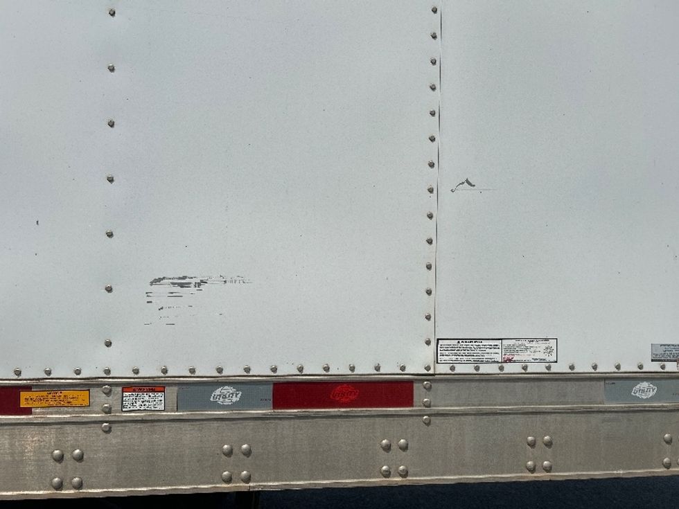 Refrigerated Trailer-Semi Trailers-Utility-2017-Trailer-Goldsboro-NC-580,291\n\t\tmiles-$ 30,250 - Image 15