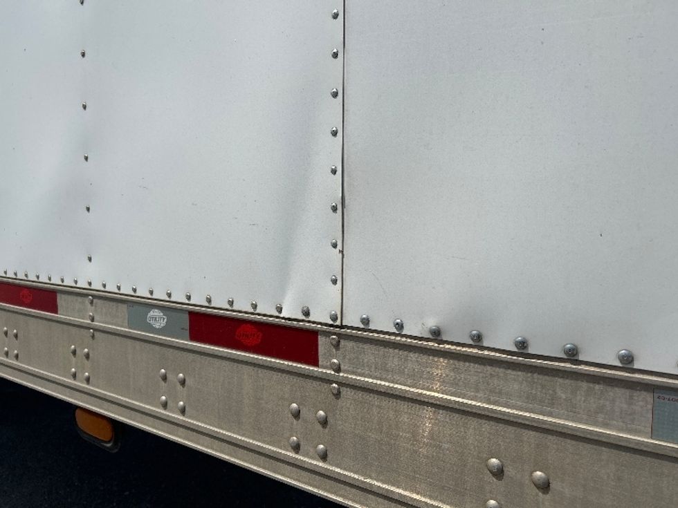 Refrigerated Trailer-Semi Trailers-Utility-2017-Trailer-Goldsboro-NC-580,291\n\t\tmiles-$ 30,250 - Image 16