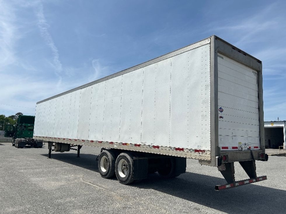 Refrigerated Trailer-Semi Trailers-Utility-2017-Trailer-Goldsboro-NC-580,291\n\t\tmiles-$ 30,250 - Image 3