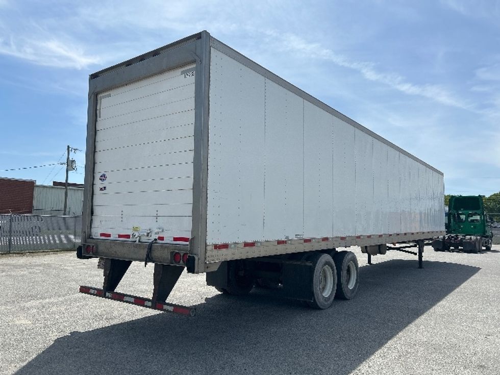 Refrigerated Trailer-Semi Trailers-Utility-2017-Trailer-Goldsboro-NC-580,291\n\t\tmiles-$ 30,250 - Image 4