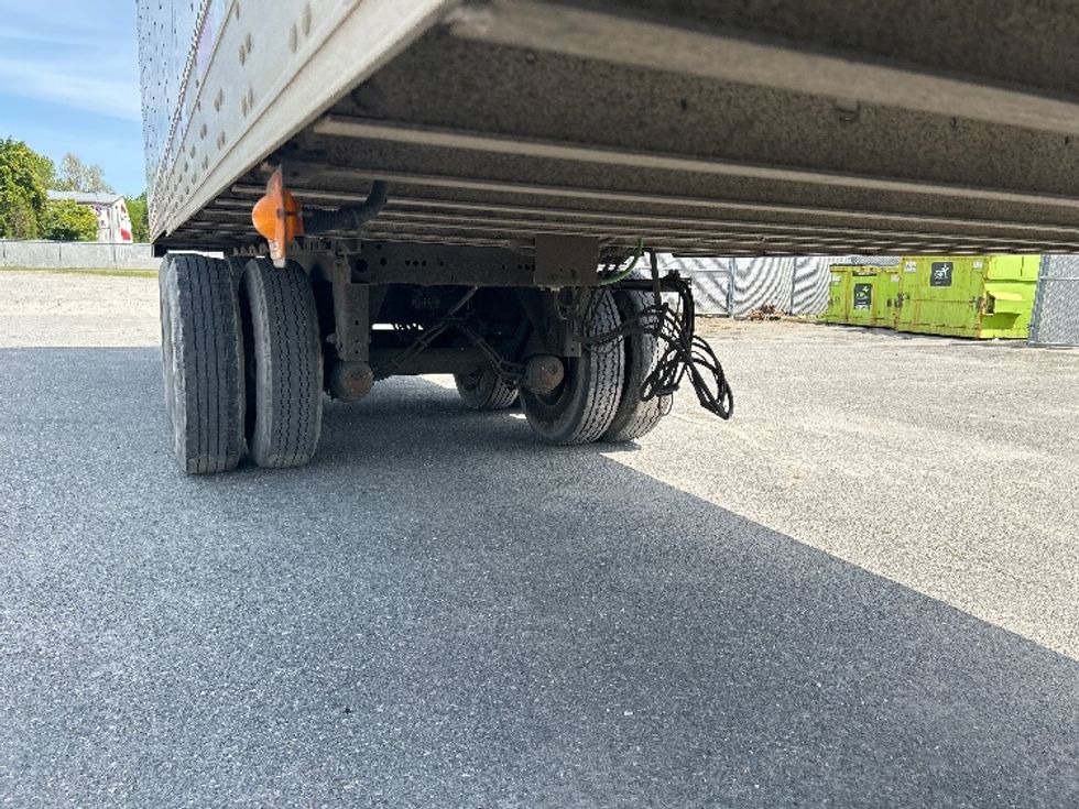 Refrigerated Trailer-Semi Trailers-Utility-2017-Trailer-Goldsboro-NC-580,291\n\t\tmiles-$ 30,250 - Image 5