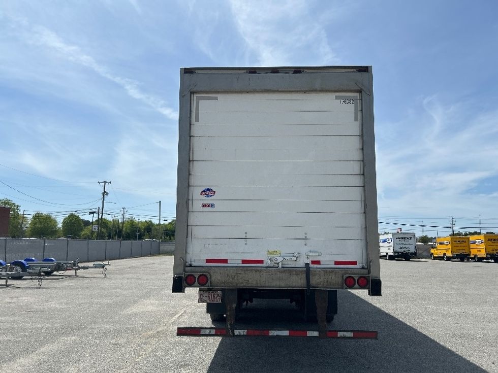 Refrigerated Trailer-Semi Trailers-Utility-2017-Trailer-Goldsboro-NC-580,291\n\t\tmiles-$ 30,250 - Image 6