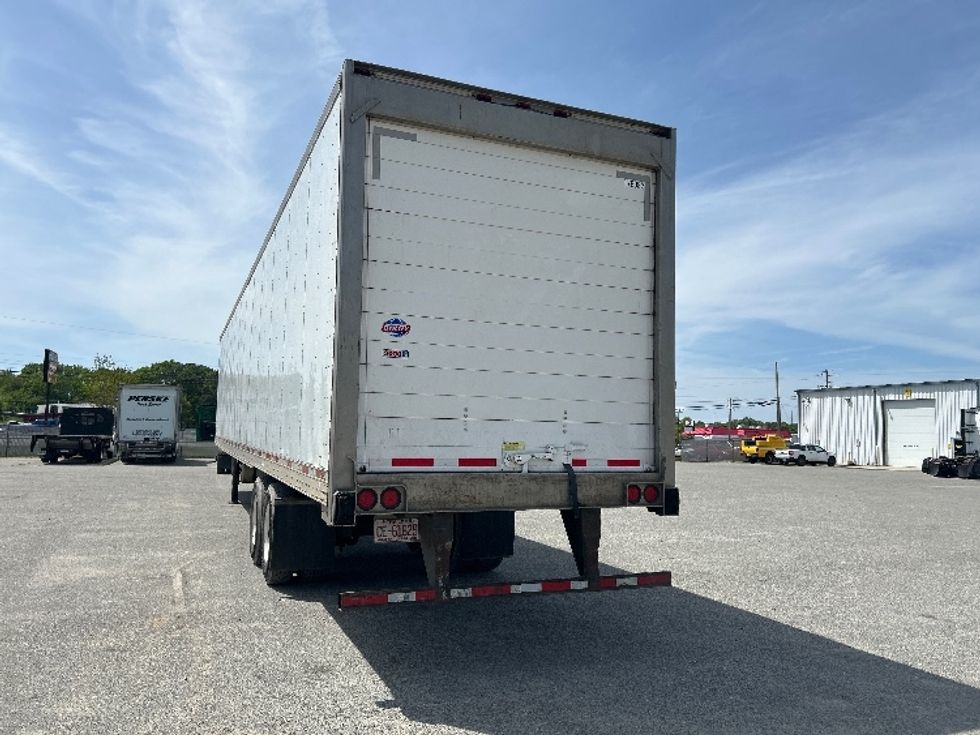 Refrigerated Trailer-Semi Trailers-Utility-2017-Trailer-Goldsboro-NC-580,291\n\t\tmiles-$ 30,250 - Image 7