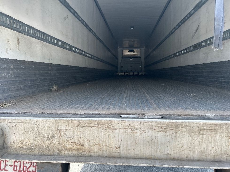 Refrigerated Trailer-Semi Trailers-Utility-2017-Trailer-Goldsboro-NC-580,291\n\t\tmiles-$ 30,250 - Image 8
