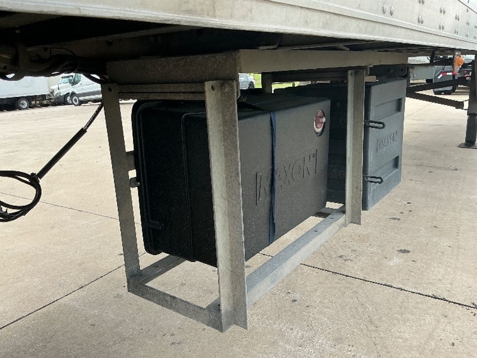 Refrigerated Trailer-Semi Trailers-Utility-2017-Trailer-Grand Prairie-TX-423,321\n\t\tmiles-$ 17,000 - Image 11