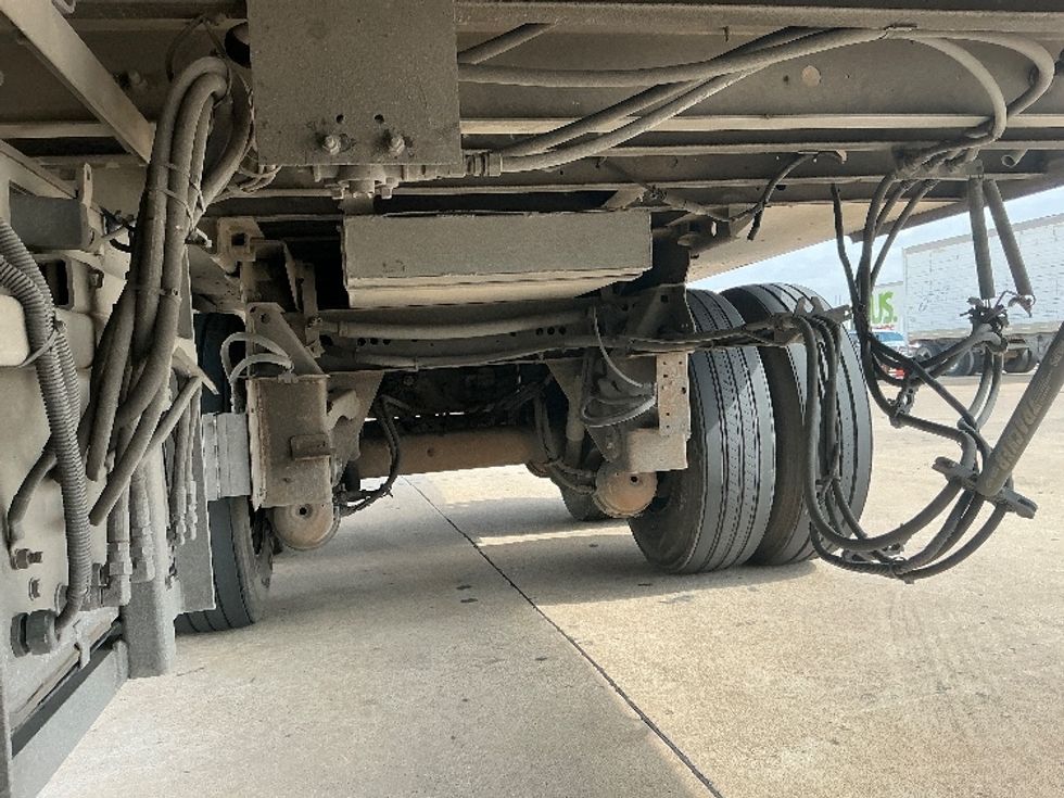 Refrigerated Trailer-Semi Trailers-Utility-2017-Trailer-Grand Prairie-TX-423,321\n\t\tmiles-$ 17,000 - Image 5