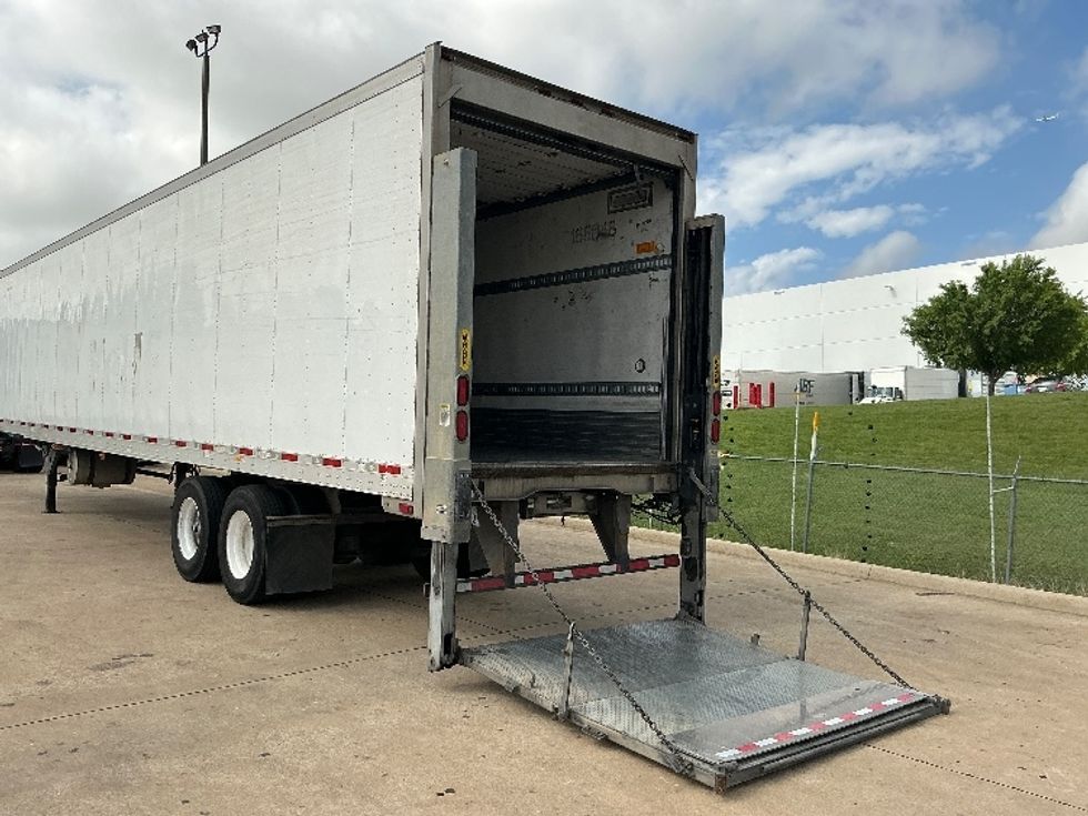 Refrigerated Trailer-Semi Trailers-Utility-2017-Trailer-Grand Prairie-TX-423,321\n\t\tmiles-$ 17,000 - Image 7