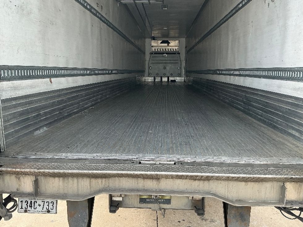 Refrigerated Trailer-Semi Trailers-Utility-2017-Trailer-Grand Prairie-TX-423,321\n\t\tmiles-$ 17,000 - Image 8