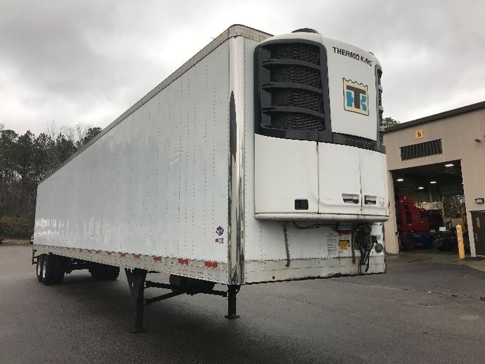Your Next Used 2017 Utility Trailer, 164059, Is For Sale And Ready For