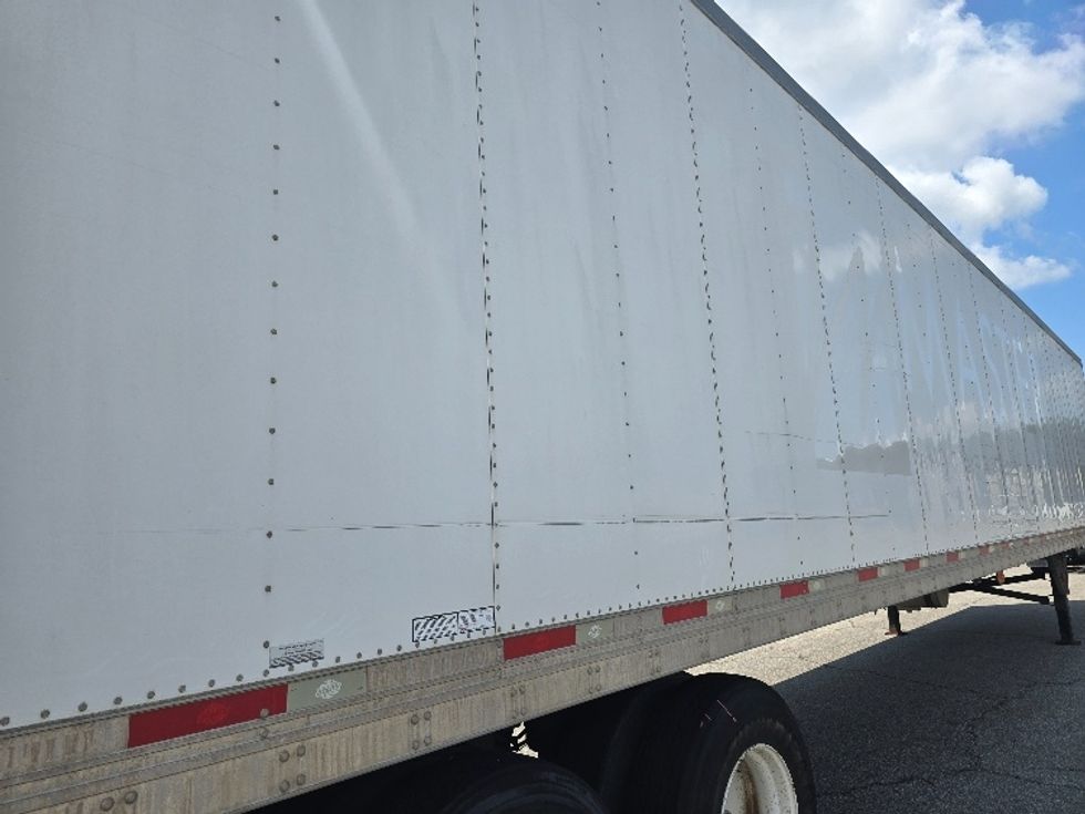 Refrigerated Trailer-Semi Trailers-Utility-2017-Trailer-Greensboro-NC-418,058\n\t\tmiles-$ 32,000 - Image 11