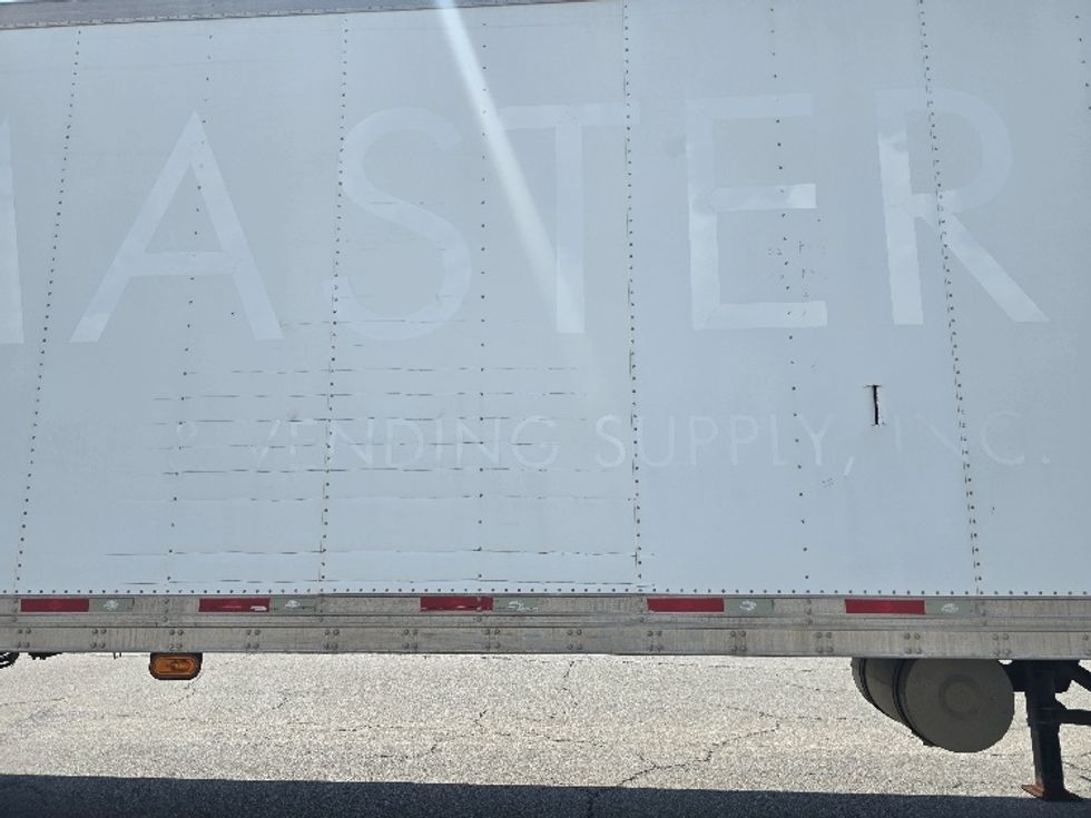 Refrigerated Trailer-Semi Trailers-Utility-2017-Trailer-Greensboro-NC-418,058\n\t\tmiles-$ 32,000 - Image 12