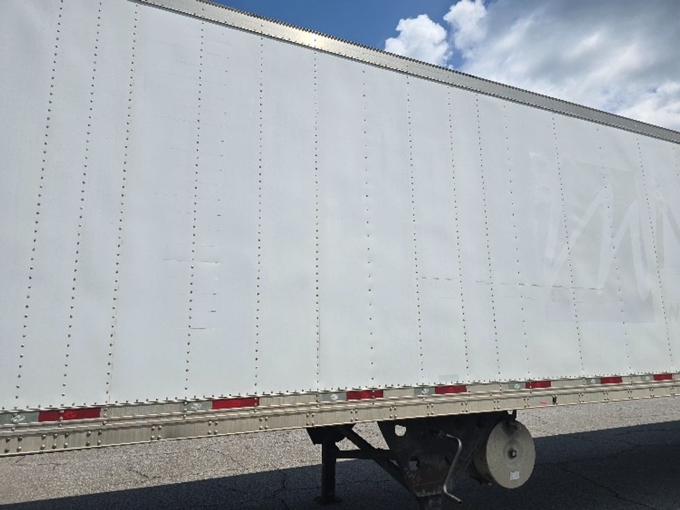 Refrigerated Trailer-Semi Trailers-Utility-2017-Trailer-Greensboro-NC-418,058\n\t\tmiles-$ 32,000 - Image 13