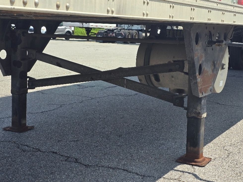 Refrigerated Trailer-Semi Trailers-Utility-2017-Trailer-Greensboro-NC-418,058\n\t\tmiles-$ 32,000 - Image 14