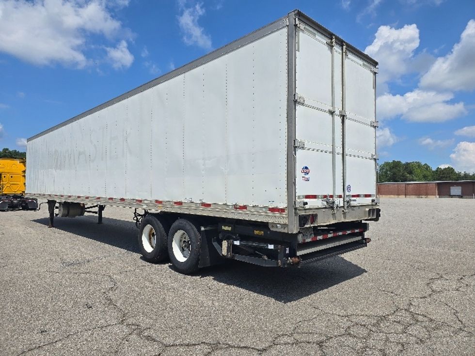 Refrigerated Trailer-Semi Trailers-Utility-2017-Trailer-Greensboro-NC-418,058\n\t\tmiles-$ 32,000 - Image 3