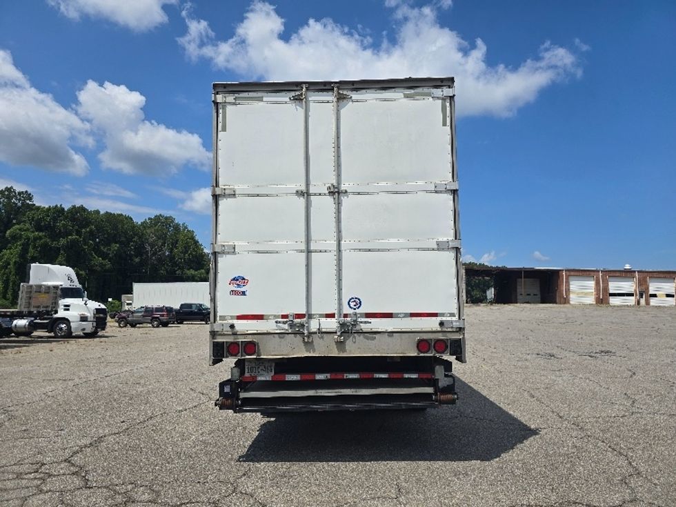 Refrigerated Trailer-Semi Trailers-Utility-2017-Trailer-Greensboro-NC-418,058\n\t\tmiles-$ 32,000 - Image 6