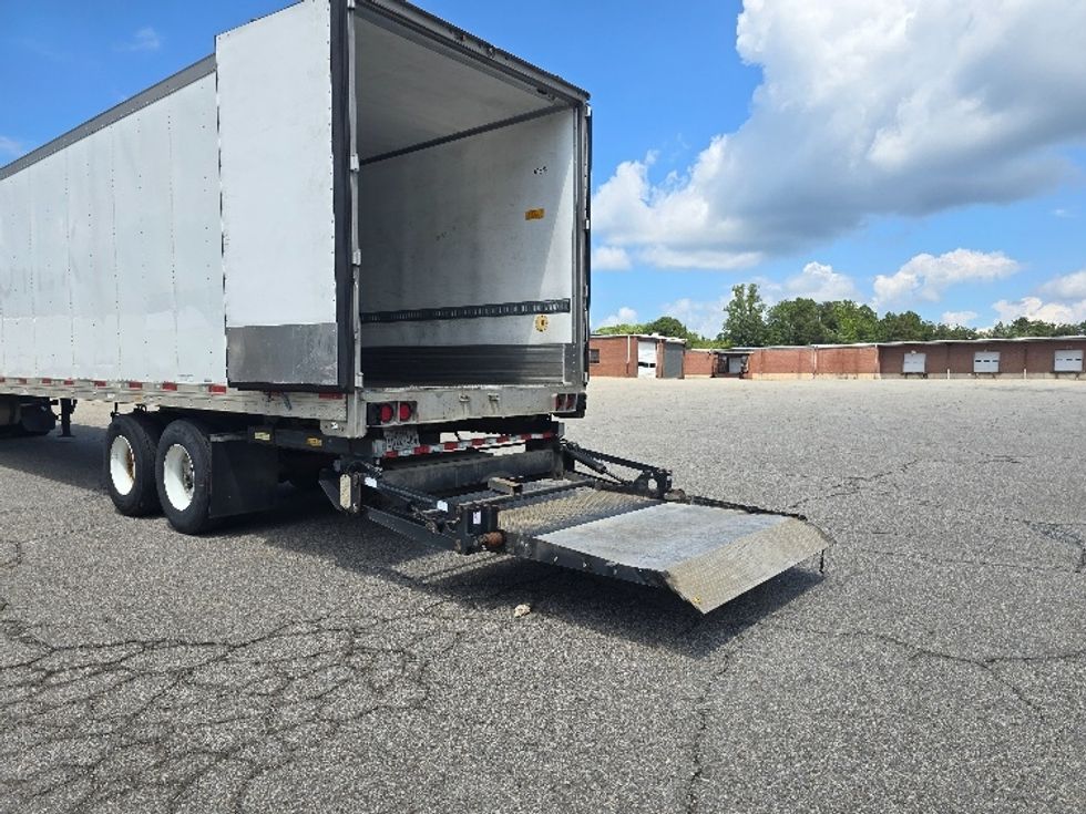 Refrigerated Trailer-Semi Trailers-Utility-2017-Trailer-Greensboro-NC-418,058\n\t\tmiles-$ 32,000 - Image 7