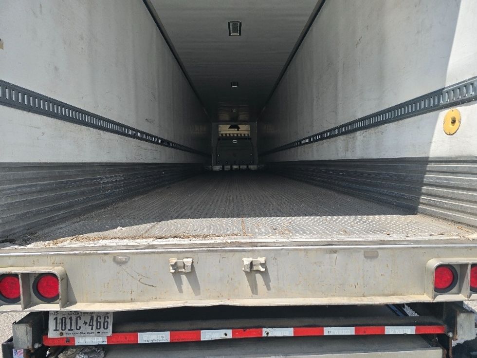 Refrigerated Trailer-Semi Trailers-Utility-2017-Trailer-Greensboro-NC-418,058\n\t\tmiles-$ 32,000 - Image 8
