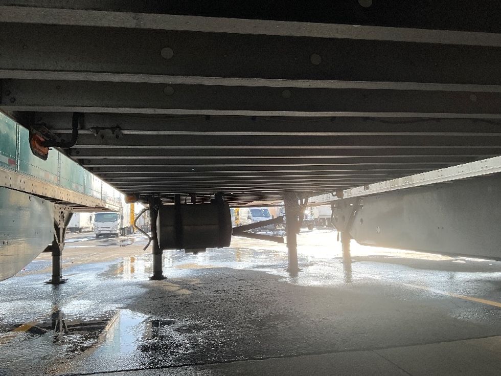 Refrigerated Trailer-Semi Trailers-Utility-2017-Trailer-Indianapolis-IN-480,972\n\t\tmiles-$ 24,500 - Image 5