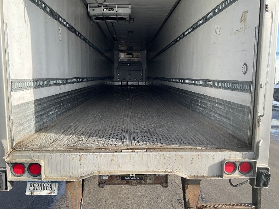 Refrigerated Trailer-Semi Trailers-Utility-2017-Trailer-Indianapolis-IN-480,972\n\t\tmiles-$ 24,500 - Image 8