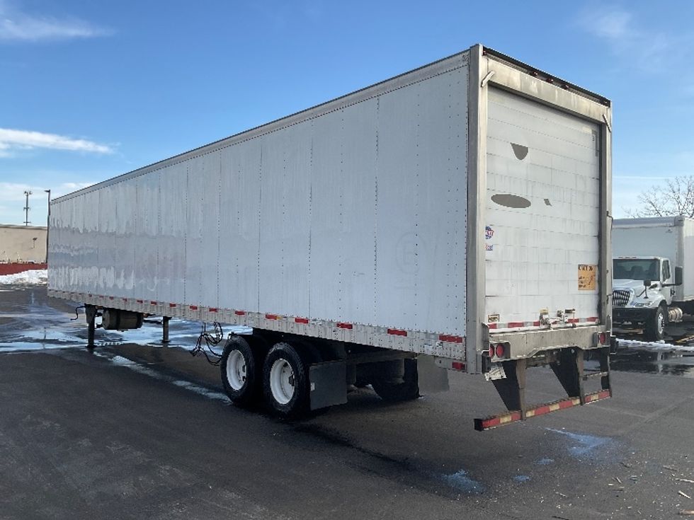 Refrigerated Trailer-Semi Trailers-Utility-2017-Trailer-Indianapolis-IN-480,972\n\t\tmiles-$ 26,500 - Image 3
