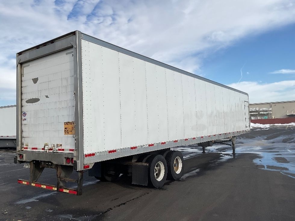 Refrigerated Trailer-Semi Trailers-Utility-2017-Trailer-Indianapolis-IN-480,972\n\t\tmiles-$ 26,500 - Image 4