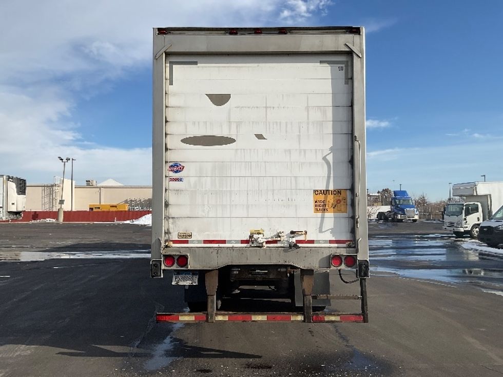 Refrigerated Trailer-Semi Trailers-Utility-2017-Trailer-Indianapolis-IN-480,972\n\t\tmiles-$ 26,500 - Image 6
