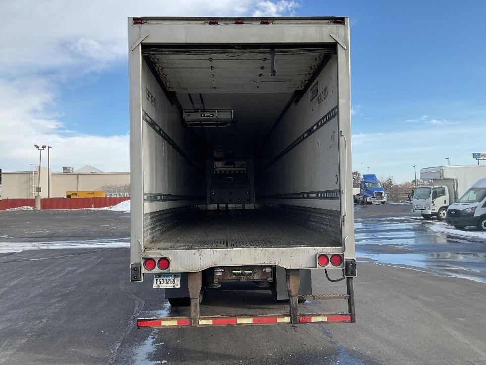Refrigerated Trailer-Semi Trailers-Utility-2017-Trailer-Indianapolis-IN-480,972\n\t\tmiles-$ 26,500 - Image 7