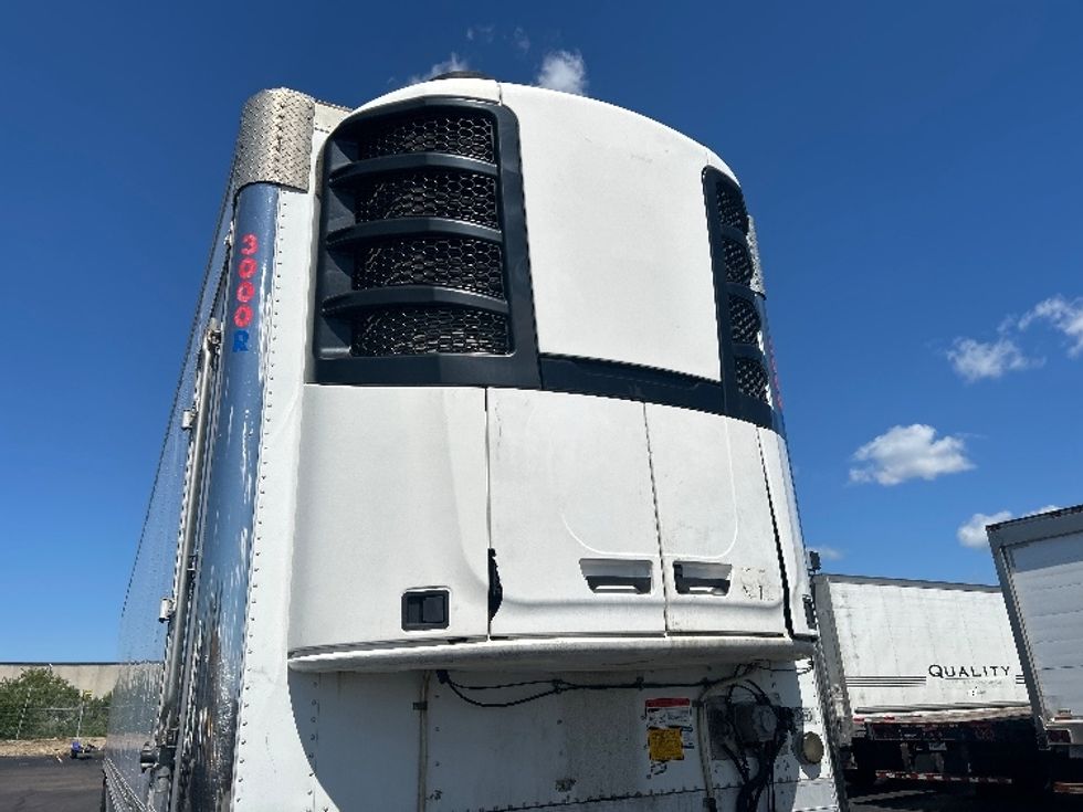 Refrigerated Trailer-Semi Trailers-Utility-2017-Trailer-Indianapolis-IN-503,244\n\t\tmiles-$ 23,750 - Image 11