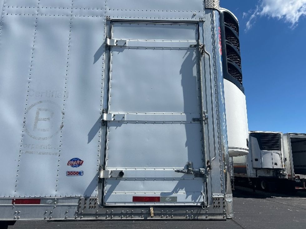 Refrigerated Trailer-Semi Trailers-Utility-2017-Trailer-Indianapolis-IN-503,244\n\t\tmiles-$ 23,750 - Image 12