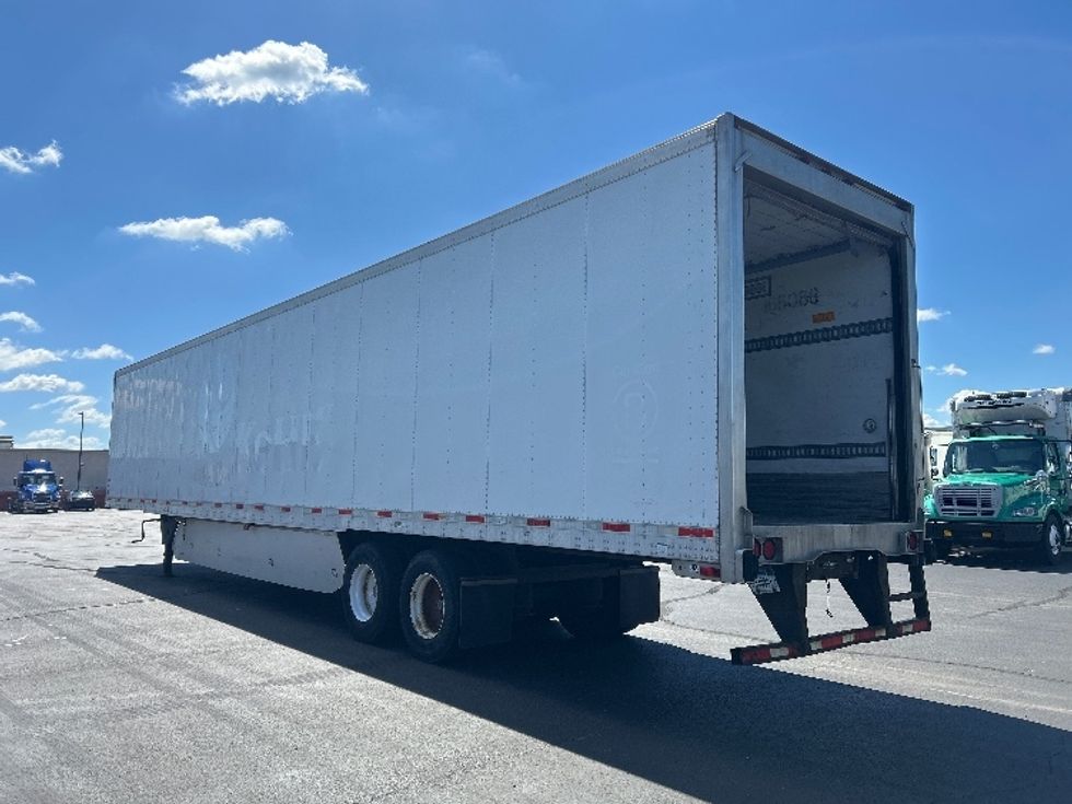 Refrigerated Trailer-Semi Trailers-Utility-2017-Trailer-Indianapolis-IN-503,244\n\t\tmiles-$ 23,750 - Image 3