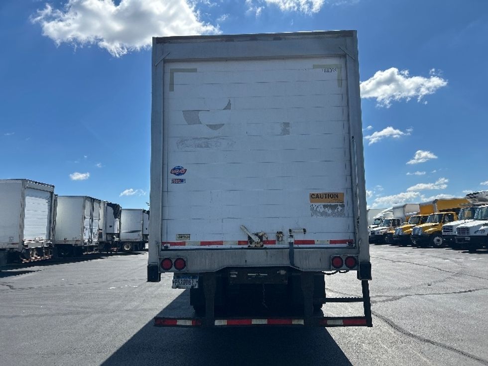 Refrigerated Trailer-Semi Trailers-Utility-2017-Trailer-Indianapolis-IN-503,244\n\t\tmiles-$ 23,750 - Image 6