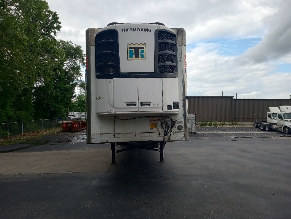 Refrigerated Trailer-Semi Trailers-Utility-2017-Trailer-Indianapolis-IN-847,686\n\t\tmiles-$ 25,250 - Image 11