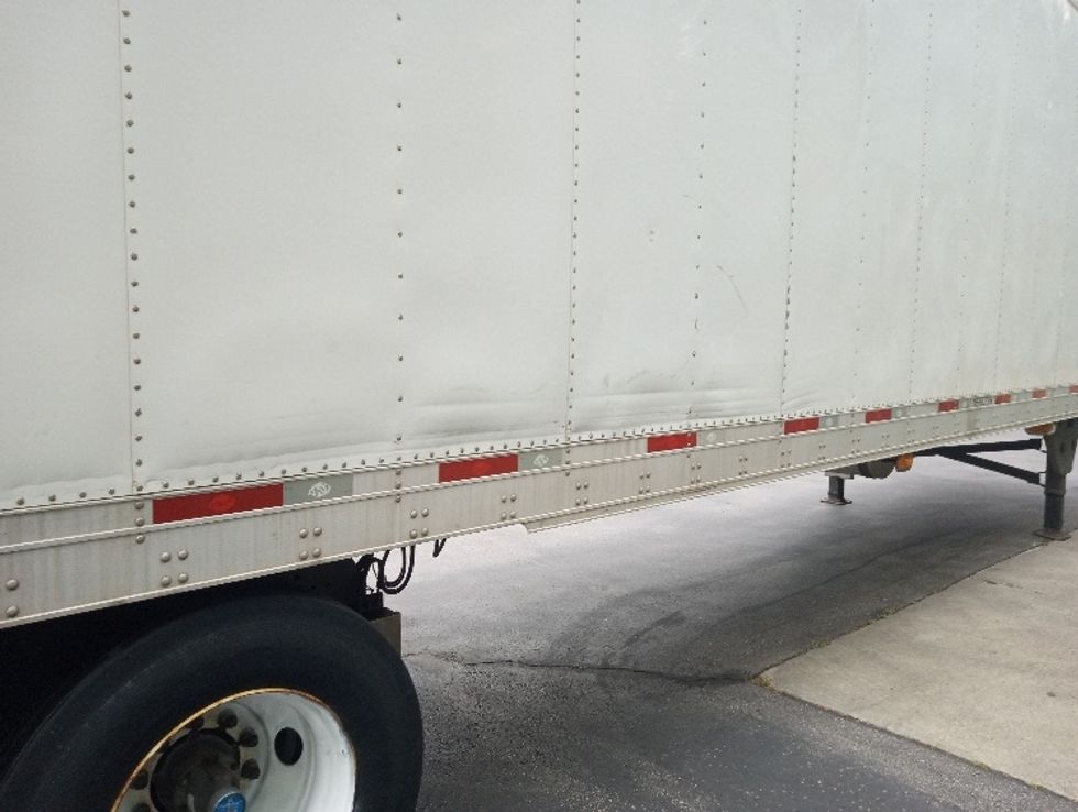 Refrigerated Trailer-Semi Trailers-Utility-2017-Trailer-Indianapolis-IN-847,686\n\t\tmiles-$ 25,250 - Image 12