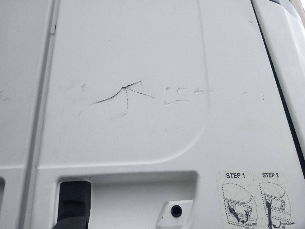 Refrigerated Trailer-Semi Trailers-Utility-2017-Trailer-Indianapolis-IN-847,686\n\t\tmiles-$ 25,250 - Image 13