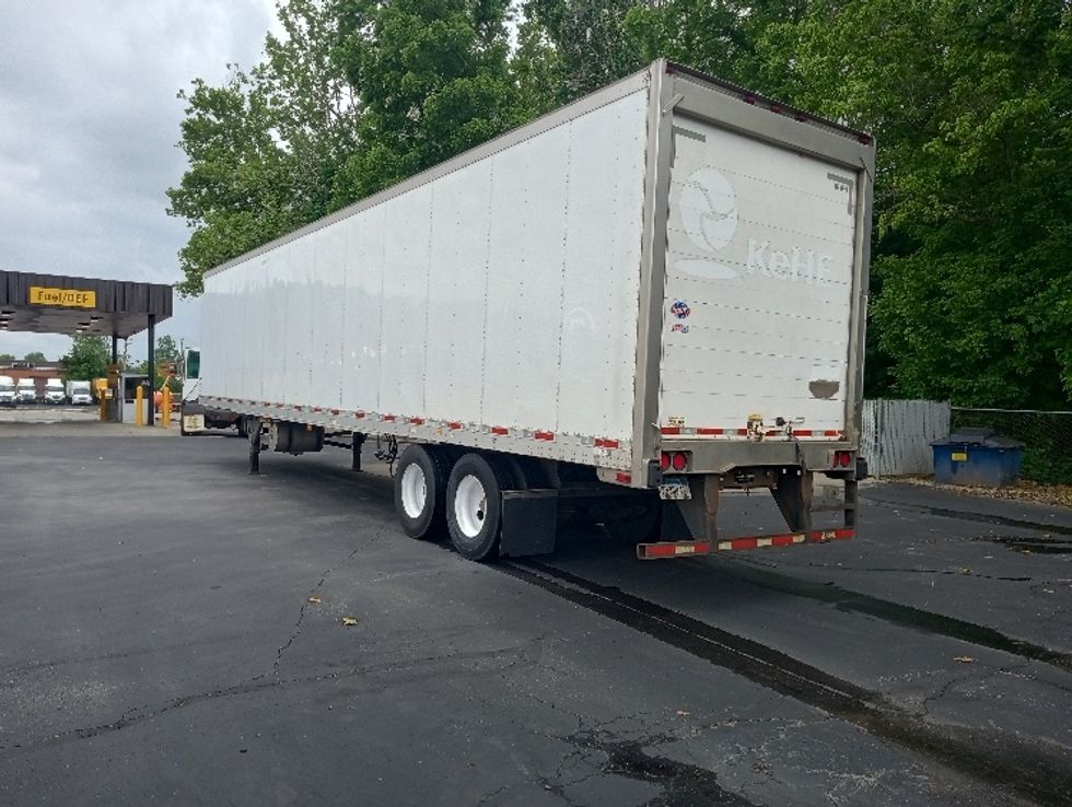 Refrigerated Trailer-Semi Trailers-Utility-2017-Trailer-Indianapolis-IN-847,686\n\t\tmiles-$ 25,250 - Image 3