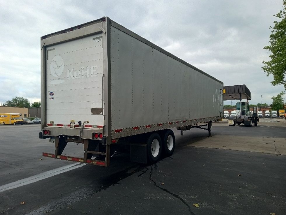 Refrigerated Trailer-Semi Trailers-Utility-2017-Trailer-Indianapolis-IN-847,686\n\t\tmiles-$ 25,250 - Image 4