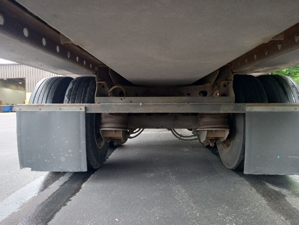 Refrigerated Trailer-Semi Trailers-Utility-2017-Trailer-Indianapolis-IN-847,686\n\t\tmiles-$ 25,250 - Image 5