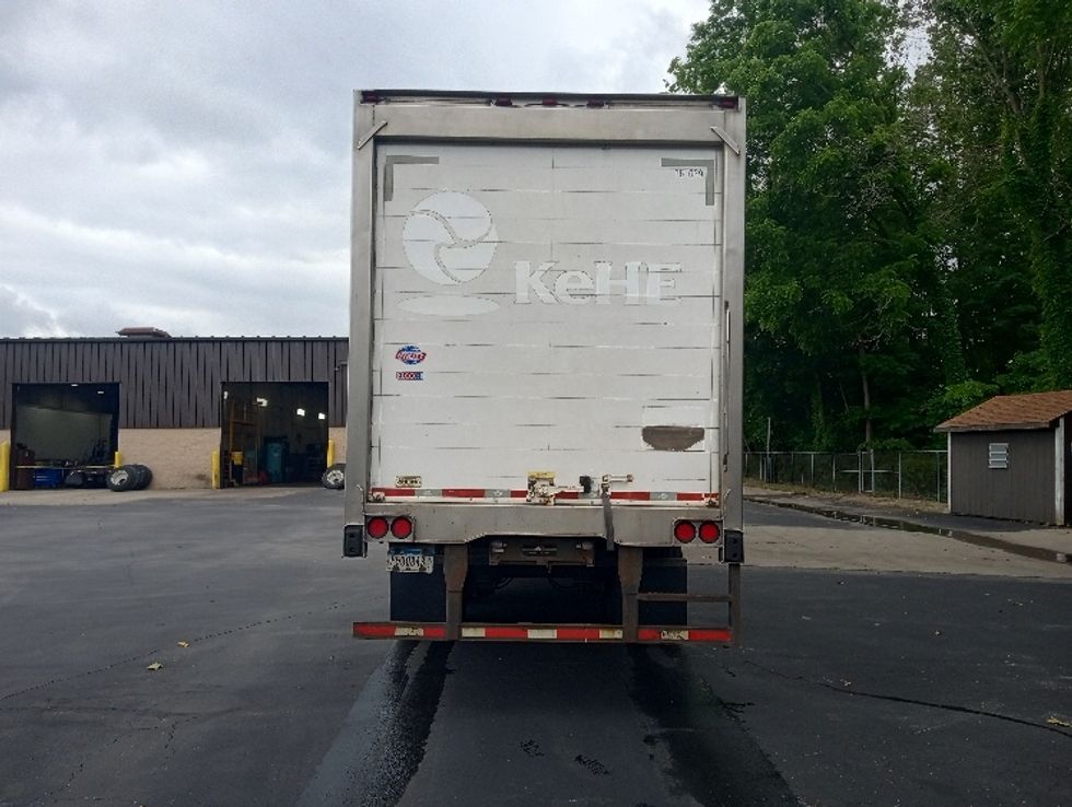 Refrigerated Trailer-Semi Trailers-Utility-2017-Trailer-Indianapolis-IN-847,686\n\t\tmiles-$ 25,250 - Image 6