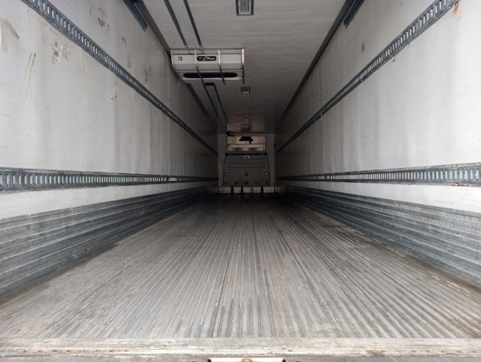 Refrigerated Trailer-Semi Trailers-Utility-2017-Trailer-Indianapolis-IN-847,686\n\t\tmiles-$ 25,250 - Image 8