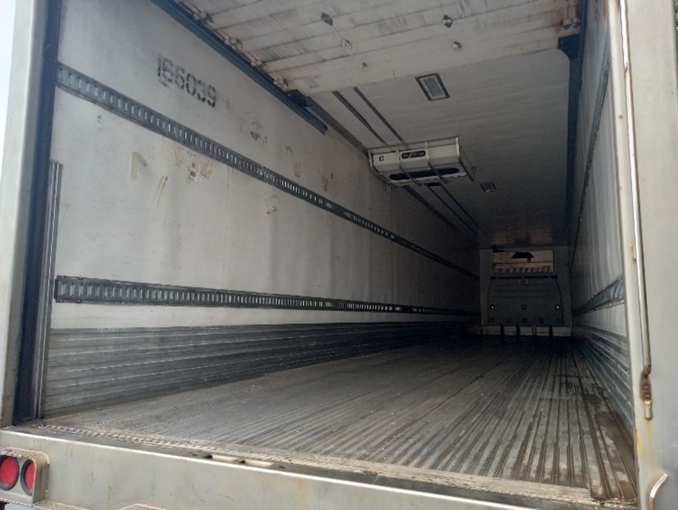 Refrigerated Trailer-Semi Trailers-Utility-2017-Trailer-Indianapolis-IN-847,686\n\t\tmiles-$ 25,250 - Image 9