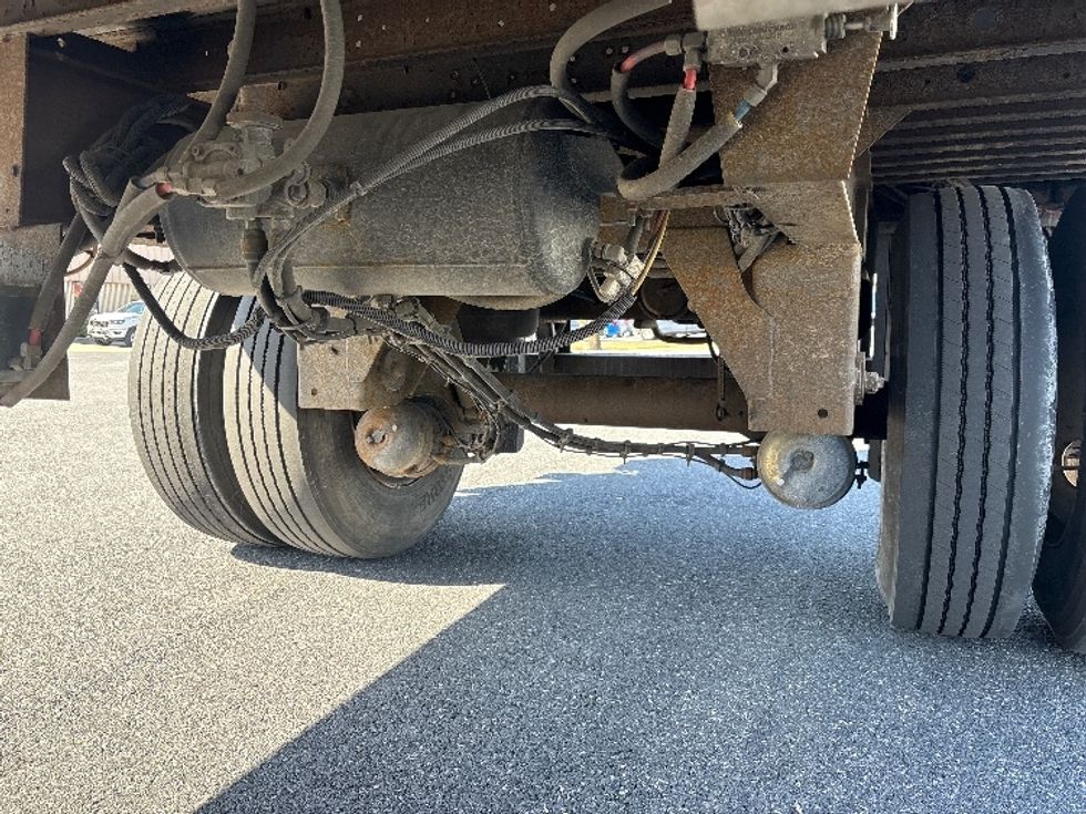 Refrigerated Trailer-Semi Trailers-Utility-2017-Trailer-Jessup-MD-443,509\n\t\tmiles-$ 27,000 - Image 5