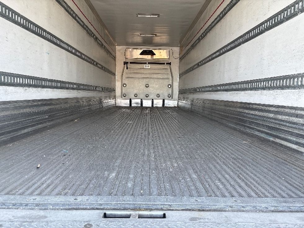 Refrigerated Trailer-Semi Trailers-Utility-2017-Trailer-Jessup-MD-443,509\n\t\tmiles-$ 27,000 - Image 8