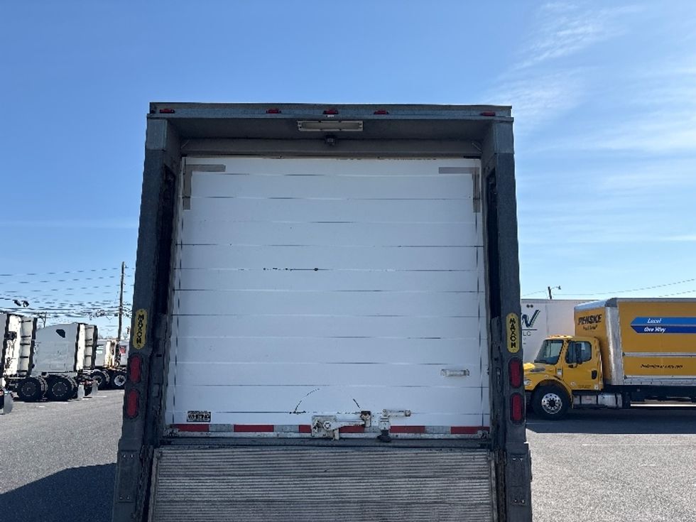 Refrigerated Trailer-Semi Trailers-Utility-2017-Trailer-Jessup-MD-443,509\n\t\tmiles-$ 32,000 - Image 6