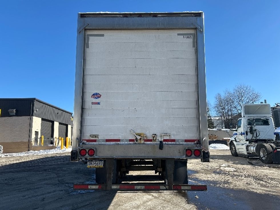 Refrigerated Trailer-Semi Trailers-Utility-2017-Trailer-Jessup-PA-388,065\n\t\tmiles-$ 23,250 - Image 6