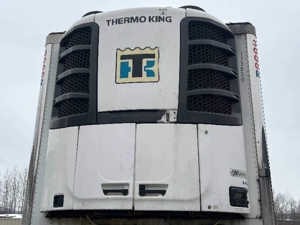 Refrigerated Trailer-Semi Trailers-Utility-2017-Trailer-Jessup-PA-792,062\n\t\tmiles-$ 22,500 - Image 10