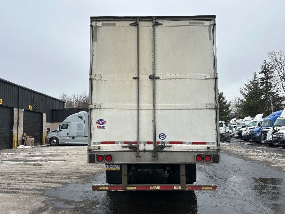 Refrigerated Trailer-Semi Trailers-Utility-2017-Trailer-Jessup-PA-792,062\n\t\tmiles-$ 22,500 - Image 6
